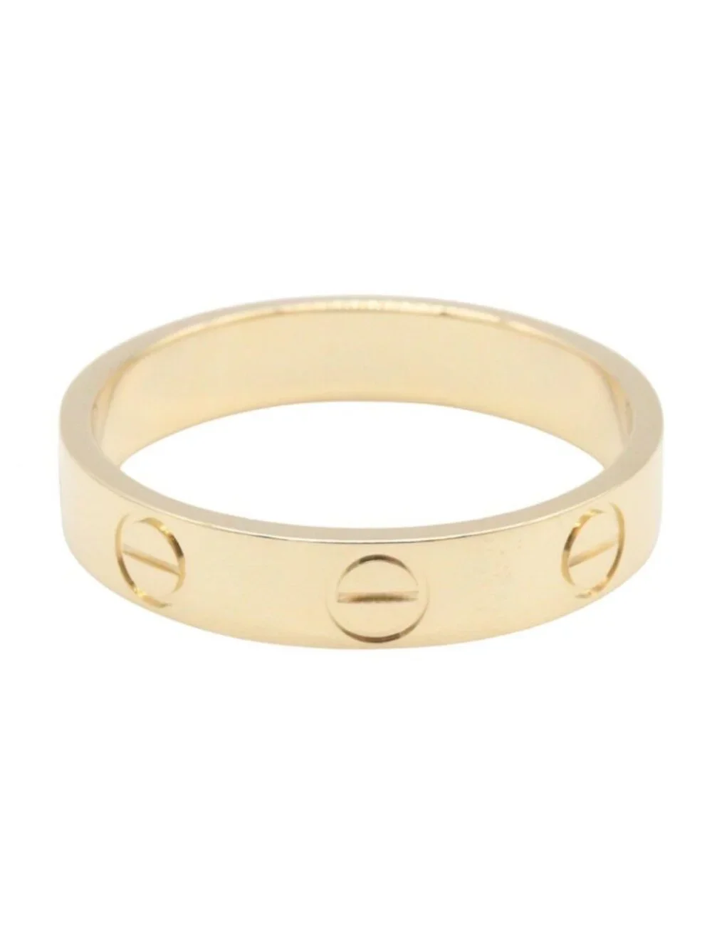 Cartier Ring Mini Love 18k